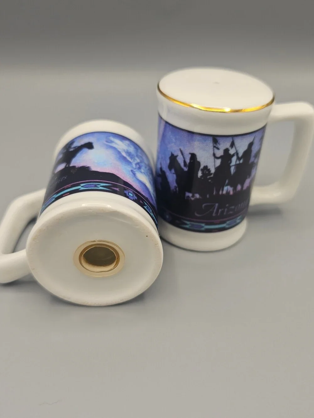 N/A this ceramic